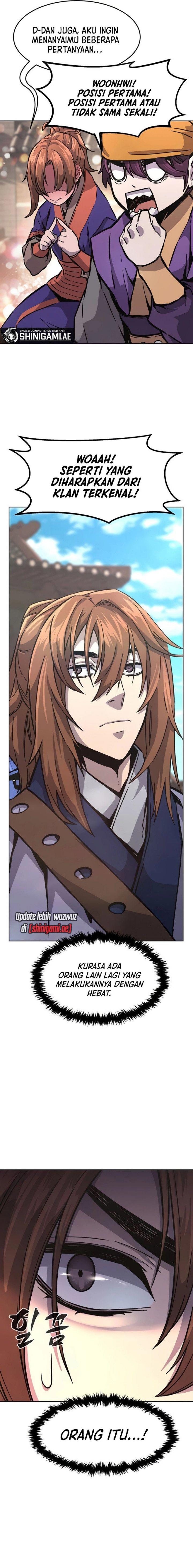 Read Absolute Sword Sense ID Manga Online