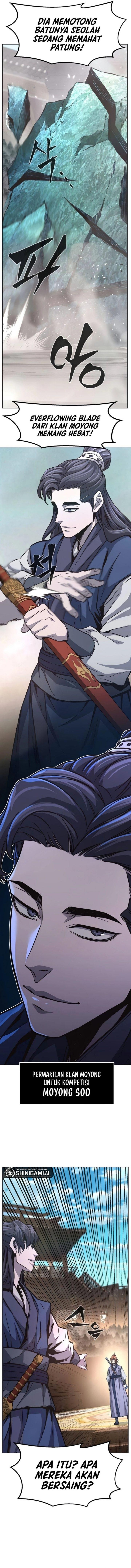 Read Absolute Sword Sense ID Manga Online