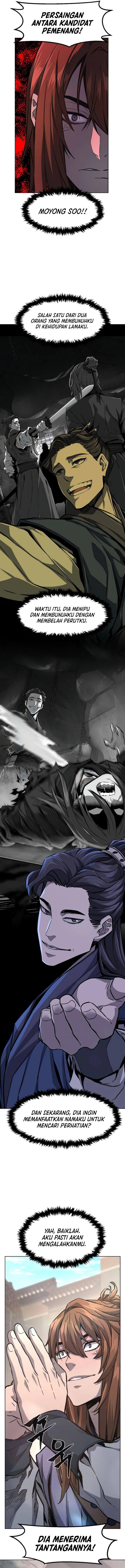Read Absolute Sword Sense ID Manga Online