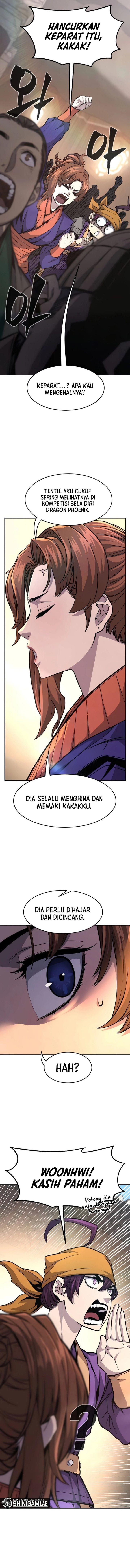 Read Absolute Sword Sense ID Manga Online