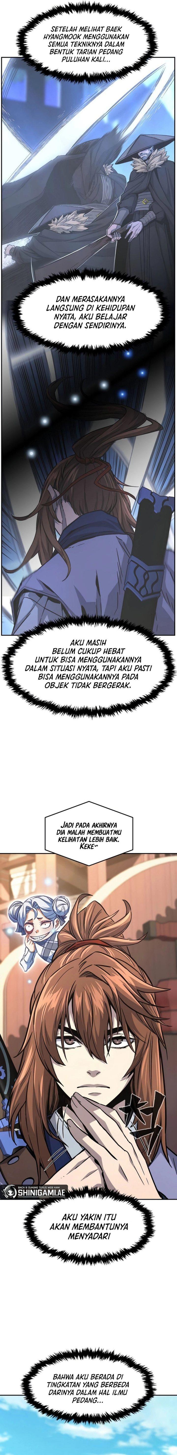 Read Absolute Sword Sense ID Manga Online