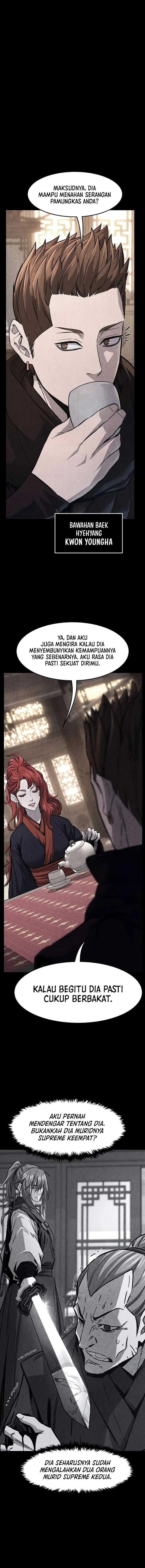 Read Absolute Sword Sense ID Manga Online