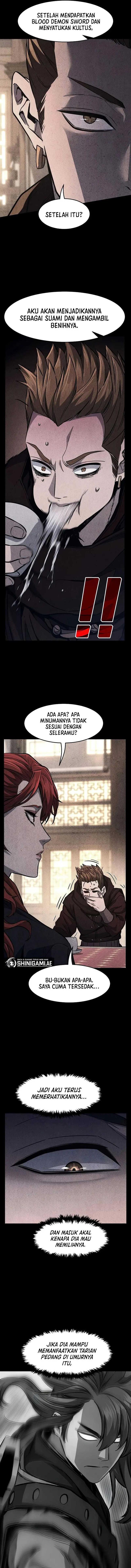 Read Absolute Sword Sense ID Manga Online