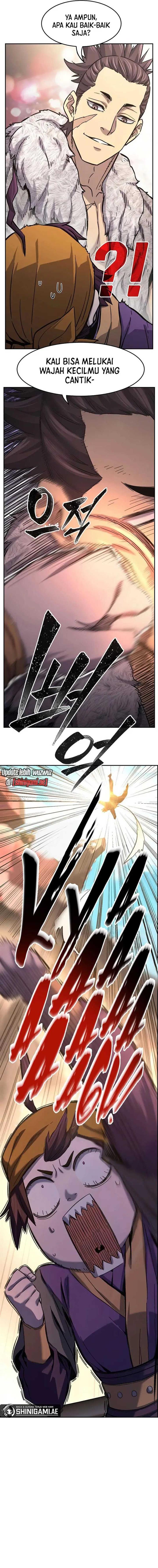 Read Absolute Sword Sense ID Manga Online