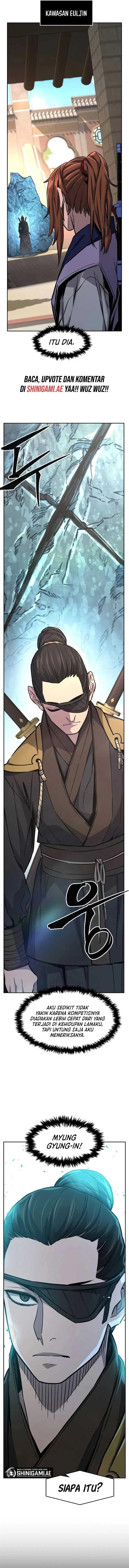 Read Absolute Sword Sense ID Manga Online