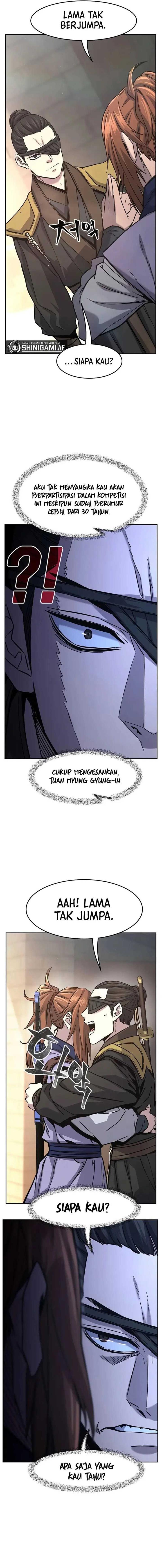 Read Absolute Sword Sense ID Manga Online