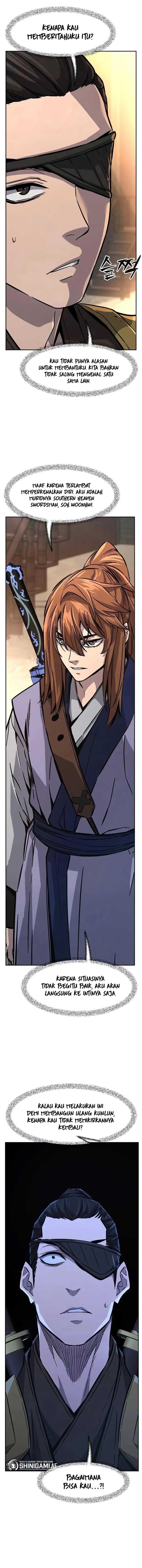 Read Absolute Sword Sense ID Manga Online