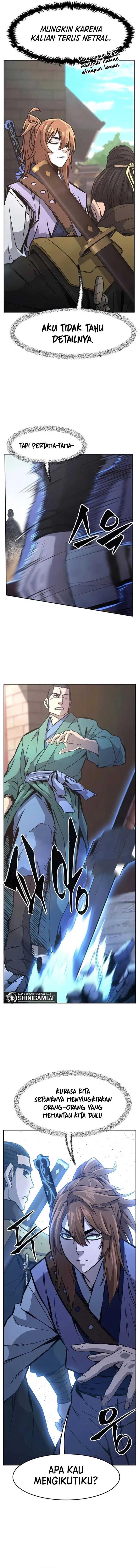 Read Absolute Sword Sense ID Manga Online