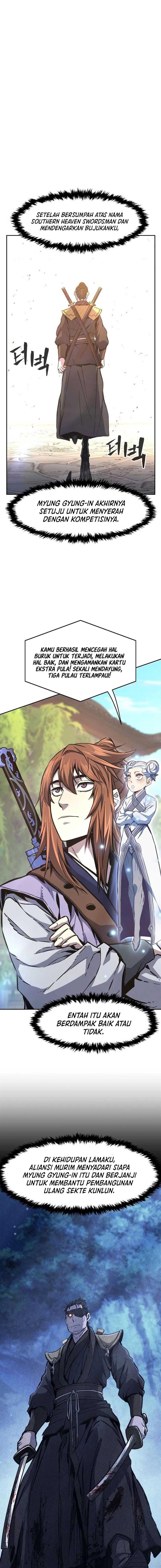 Read Absolute Sword Sense ID Manga Online