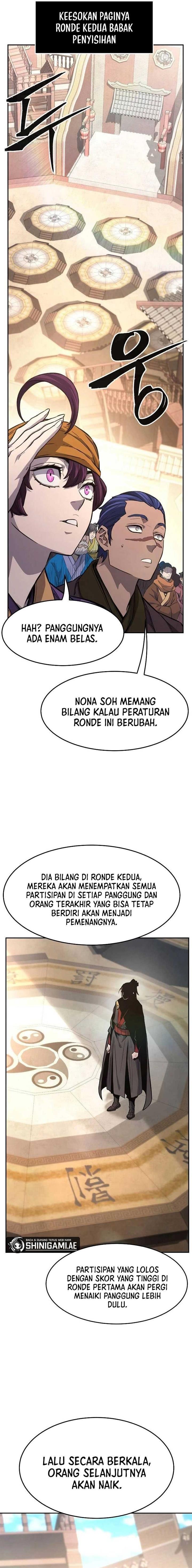 Read Absolute Sword Sense ID Manga Online