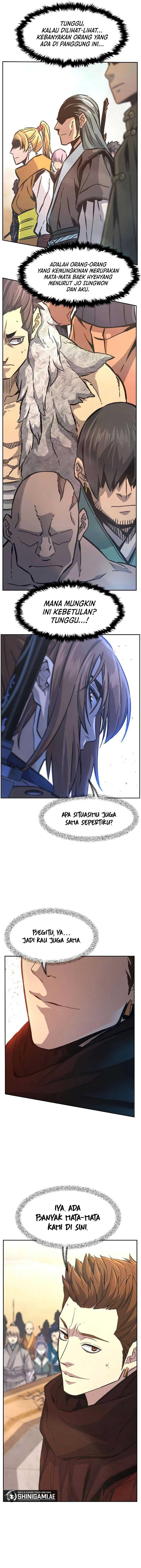 Read Absolute Sword Sense ID Manga Online