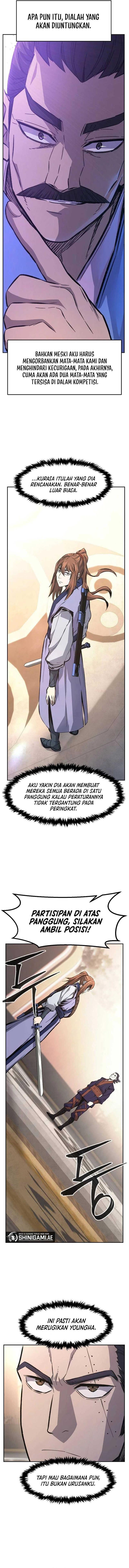 Read Absolute Sword Sense ID Manga Online