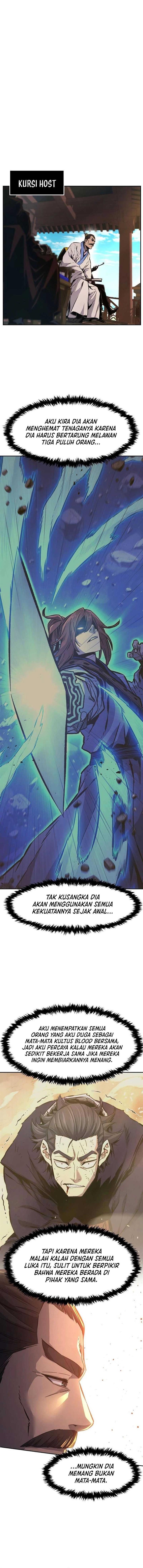 Read Absolute Sword Sense ID Manga Online
