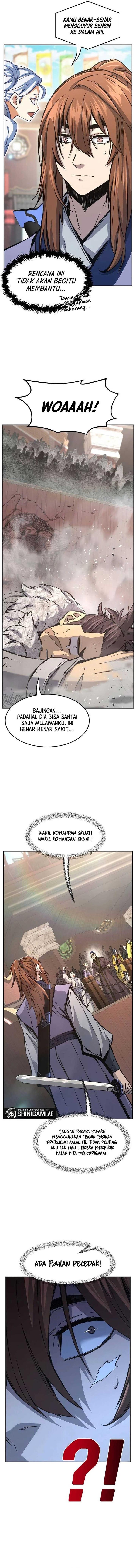 Read Absolute Sword Sense ID Manga Online