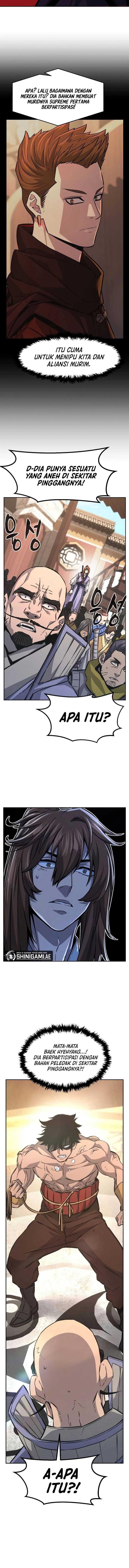Read Absolute Sword Sense ID Manga Online
