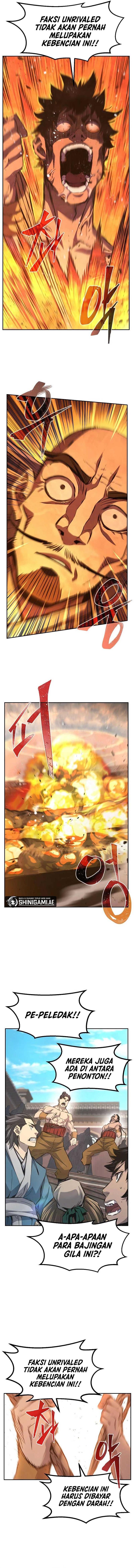 Read Absolute Sword Sense ID Manga Online