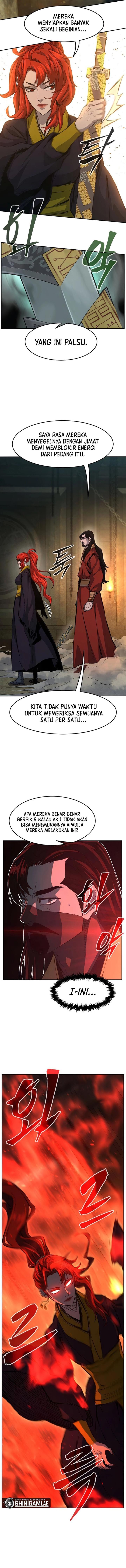 Read Absolute Sword Sense ID Manga Online