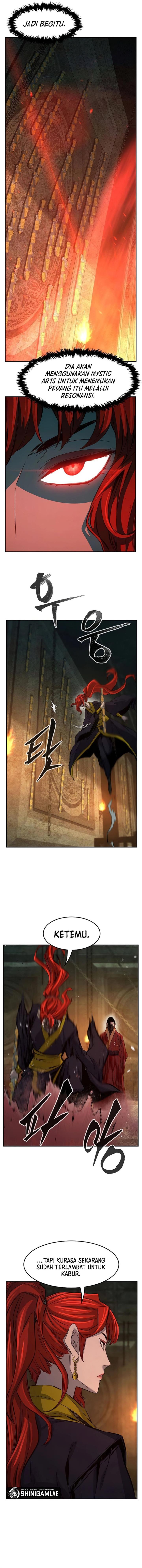 Read Absolute Sword Sense ID Manga Online