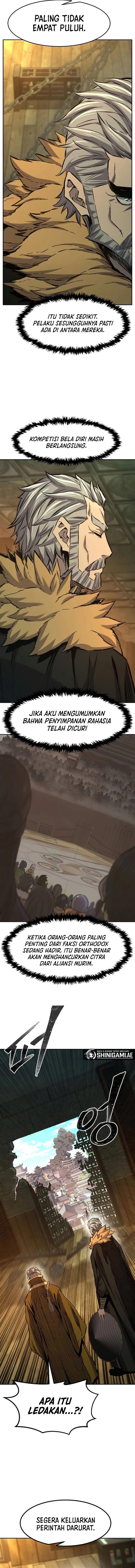 Read Absolute Sword Sense ID Manga Online