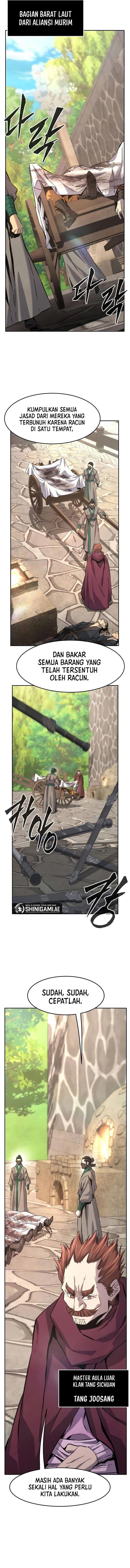 Read Absolute Sword Sense ID Manga Online