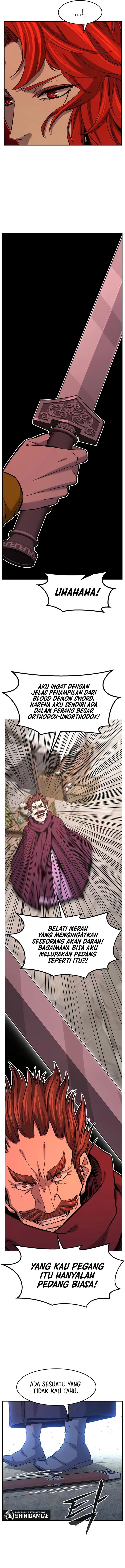 Read Absolute Sword Sense ID Manga Online