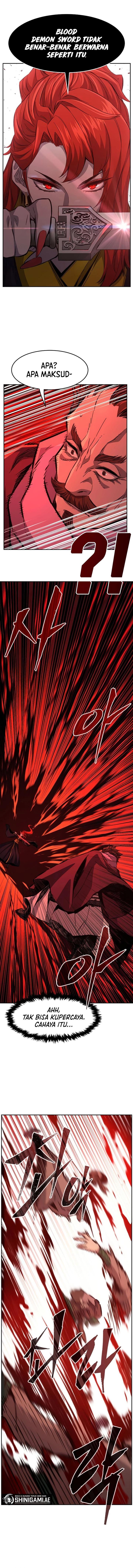 Read Absolute Sword Sense ID Manga Online