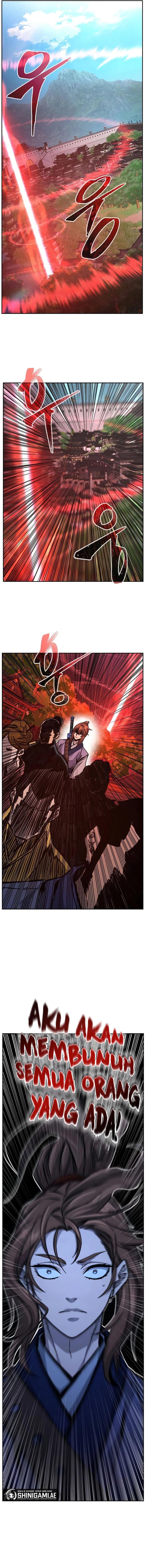 Read Absolute Sword Sense ID Manga Online