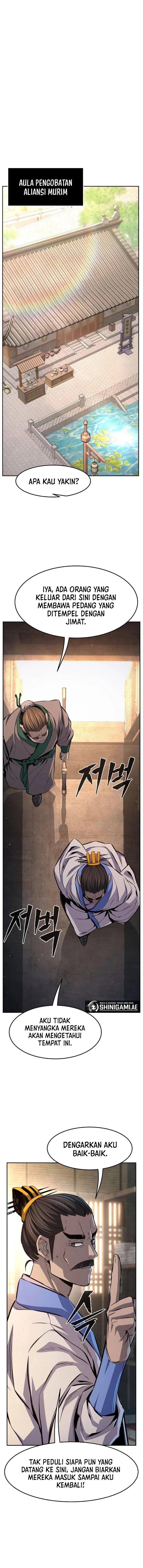 Read Absolute Sword Sense ID Manga Online
