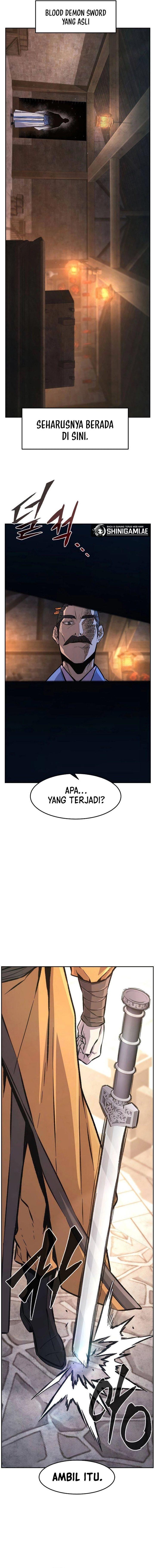 Read Absolute Sword Sense ID Manga Online