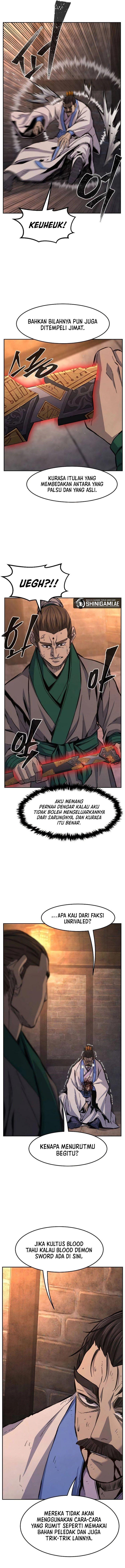 Read Absolute Sword Sense ID Manga Online