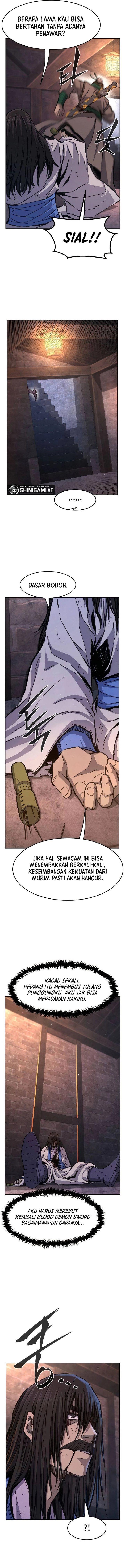 Read Absolute Sword Sense ID Manga Online