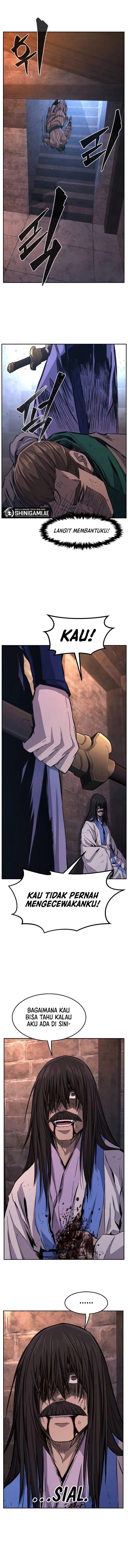 Read Absolute Sword Sense ID Manga Online