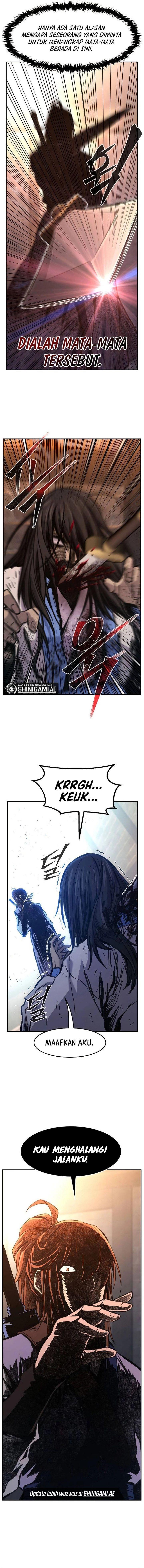 Read Absolute Sword Sense ID Manga Online