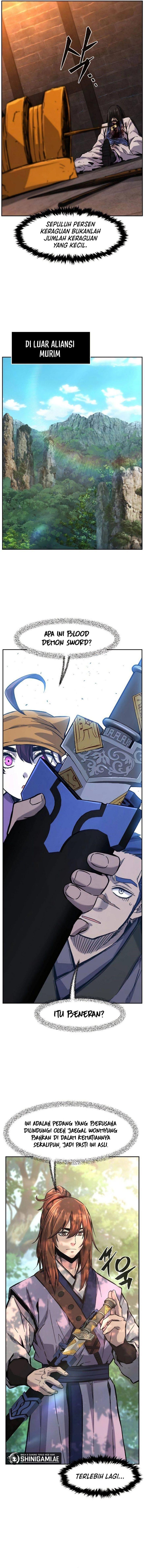 Read Absolute Sword Sense ID Manga Online