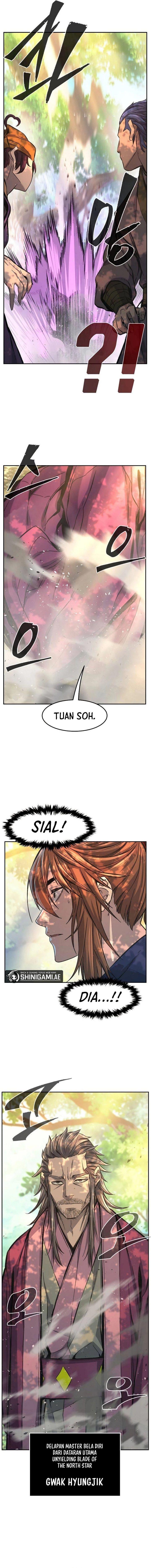 Read Absolute Sword Sense ID Manga Online