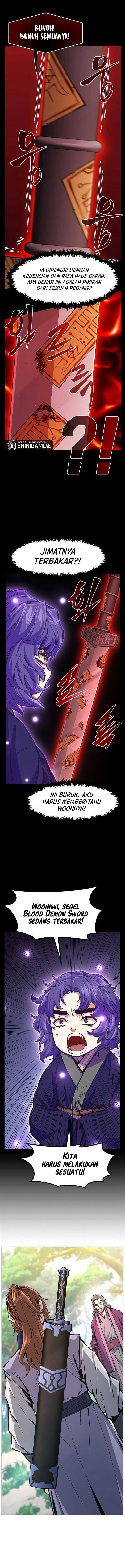 Read Absolute Sword Sense ID Manga Online