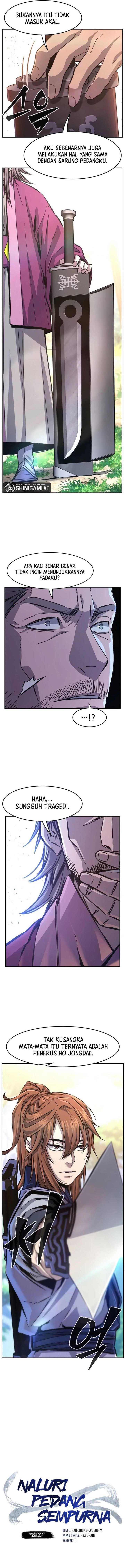 Read Absolute Sword Sense ID Manga Online