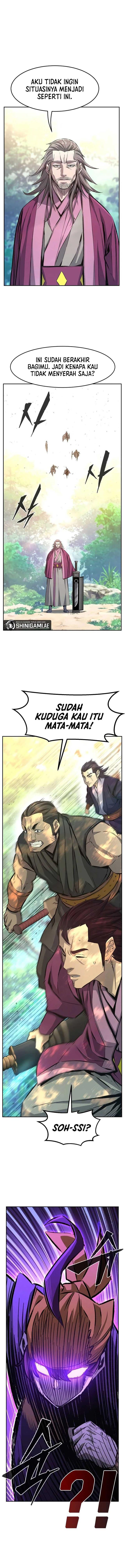 Read Absolute Sword Sense ID Manga Online