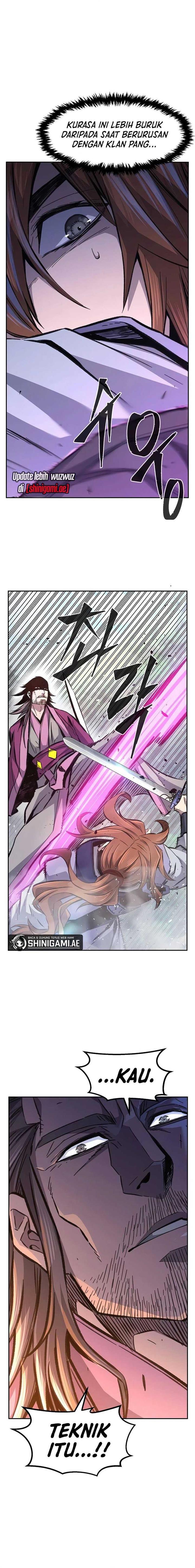 Read Absolute Sword Sense ID Manga Online