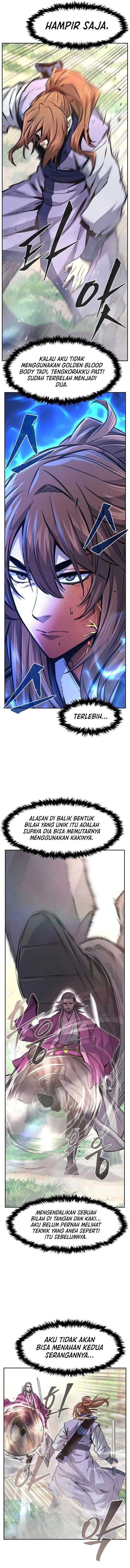 Read Absolute Sword Sense ID Manga Online