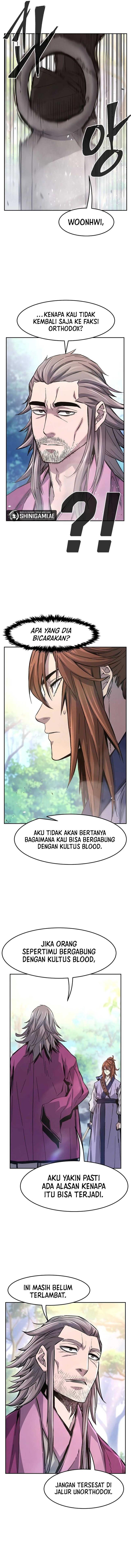 Read Absolute Sword Sense ID Manga Online