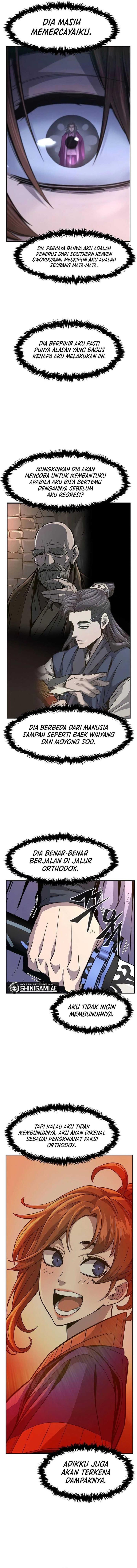 Read Absolute Sword Sense ID Manga Online