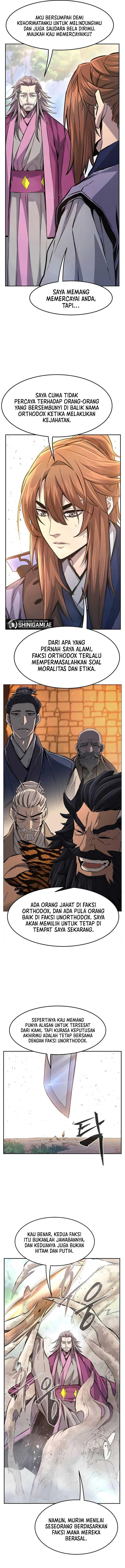 Read Absolute Sword Sense ID Manga Online