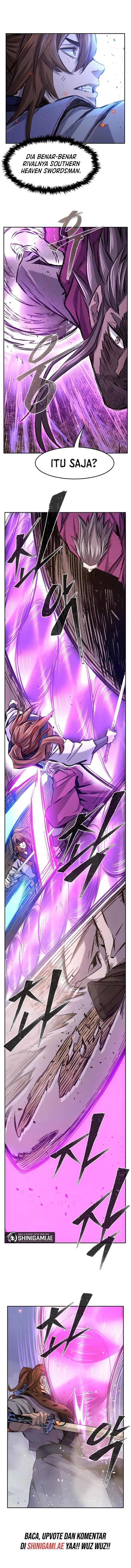 Read Absolute Sword Sense ID Manga Online