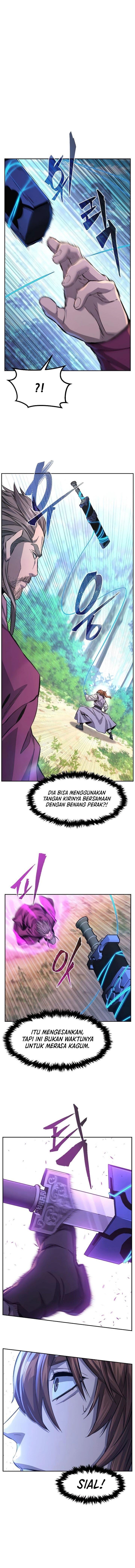 Read Absolute Sword Sense ID Manga Online
