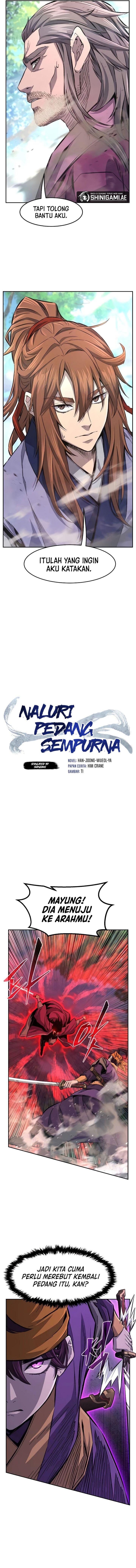 Read Absolute Sword Sense ID Manga Online