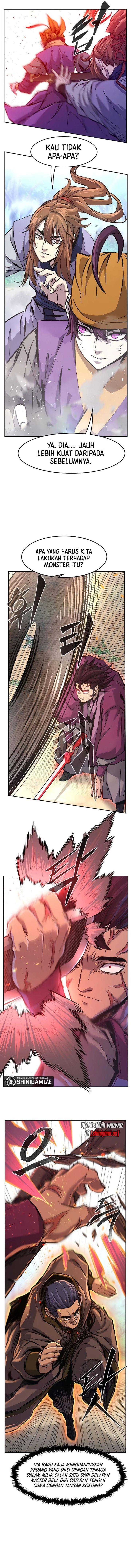 Read Absolute Sword Sense ID Manga Online