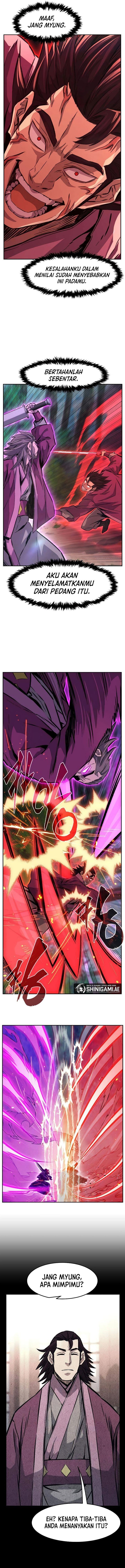 Read Absolute Sword Sense ID Manga Online