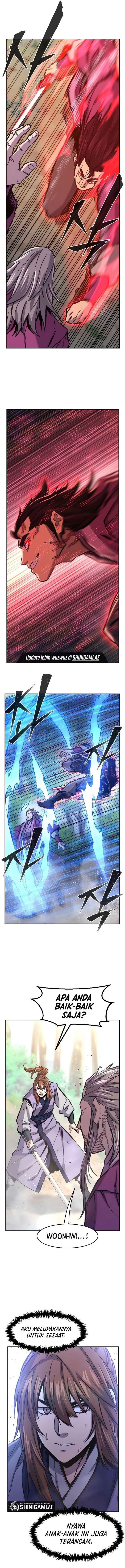 Read Absolute Sword Sense ID Manga Online