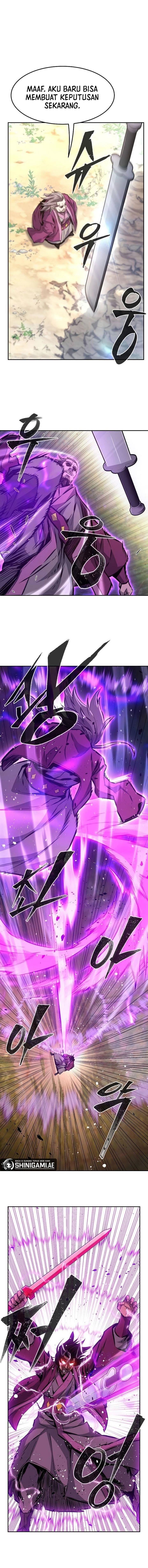 Read Absolute Sword Sense ID Manga Online